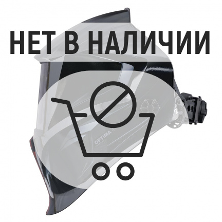 Маска сварщика хамелеон Fubag OPTIMA 4-13 Visor Black