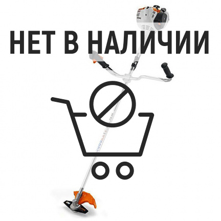 Бензиновый триммер Stihl FS 56