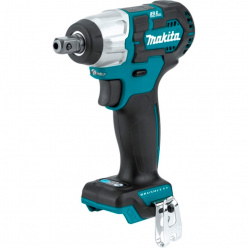 Аккумуляторный гайковерт Makita TW161DZ ударный (без акк, без з/у)