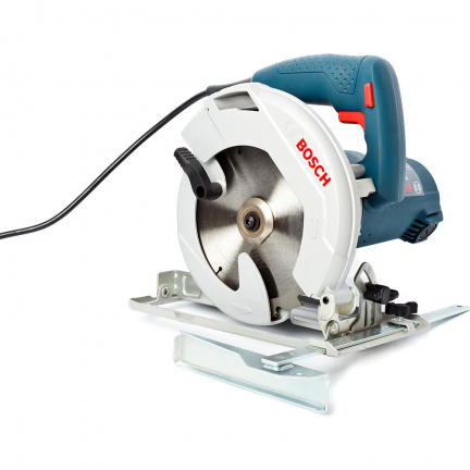 Пила дисковая Bosch GKS 600