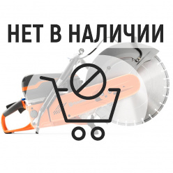 Бензорез Husqvarna K 970 14"