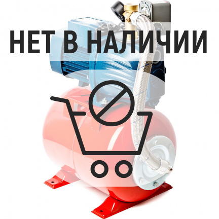 Насосная станция Pedrollo HYDROFRESH JSWm 2AX-CL 24