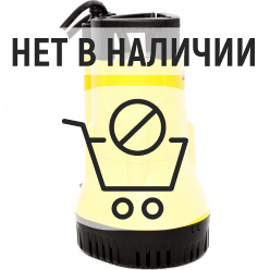 Насос дренажный Karcher SBP 3800