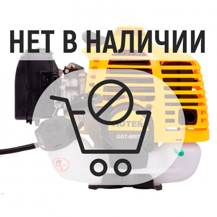 Бензиновый триммер Huter GGT-800T