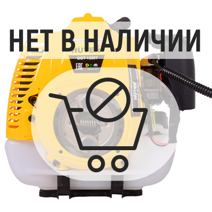 Бензиновый триммер Huter GGT-1300T