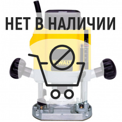 Фрезер DeWalt DW 615