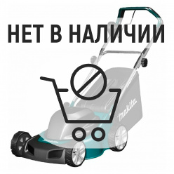 Электрическая газонокосилка Makita ELM4110