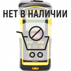 Лазерный дальномер DeWalt DW03101