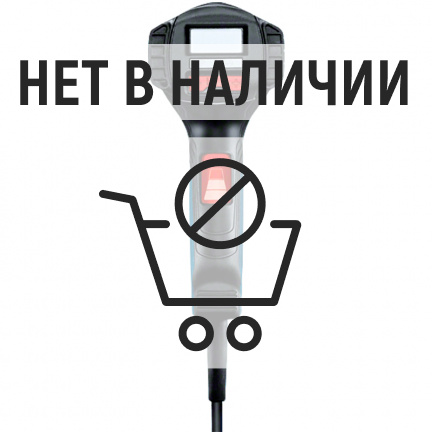 Фен строительный Bosch GHG 23-66 (300)