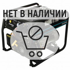 Газовый генератор HYUNDAI HHY 3020FG