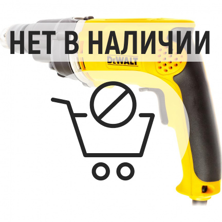 Сетевая дрель DeWalt D 21805 ударная