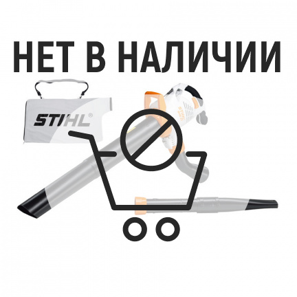 Электрическая воздуходувка Stihl SHE 81