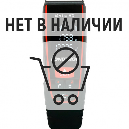 Лазерный уровень CONDTROL QB Promo + дальномер лазерный CONDTROL Vector 30