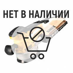 Эксцентриковая шлифмашина DeWalt D26410