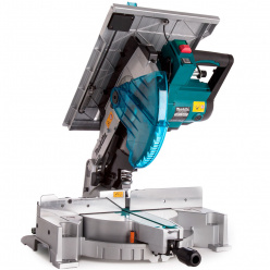 Торцовочная пила Makita LH1201FL