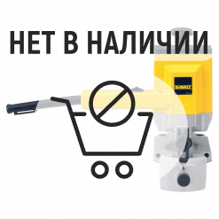 Фрезер DeWalt DW609