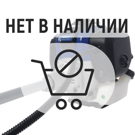 Бензиновый триммер Нева BCK753U PRO