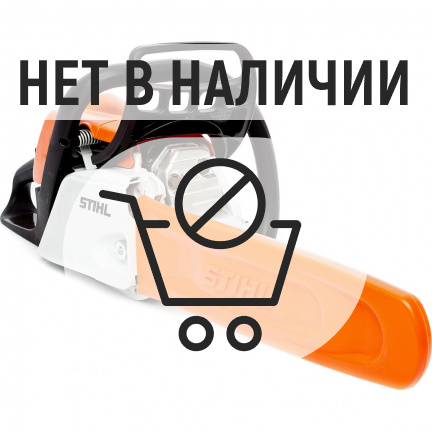 Бензопила Stihl MS 211