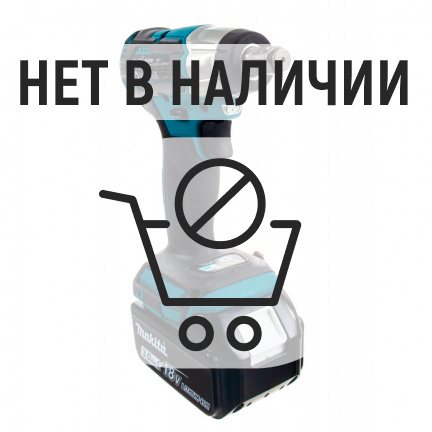 Аккумуляторный гайковерт Makita DTW181RFE ударный