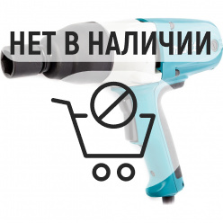 Гайковерт Makita TW0350 ударный