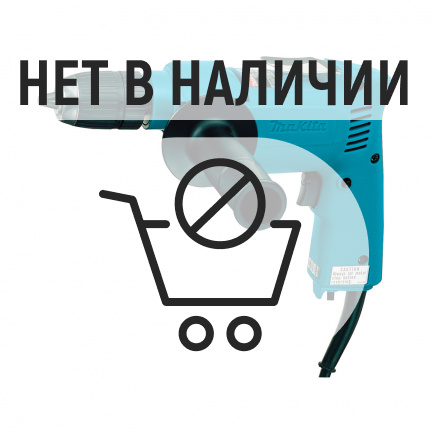 Сетевая дрель Makita DP4700 безударная