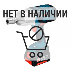 Аккумуляторный гайковерт Bosch GDS 18 V-LI HT Solo ударный