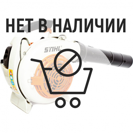 Бензиновая воздуходувка Stihl SH 86-D