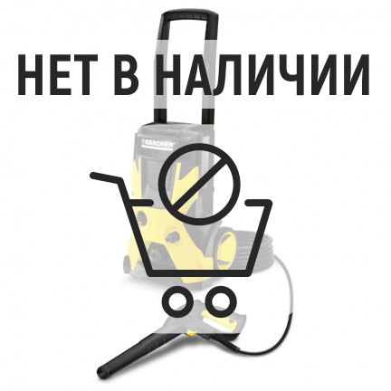 Мойка высокого давления Karcher K 5 Basic Car