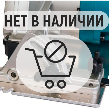 Пила дисковая Makita HS7601X1+ Пильный диск B-31245