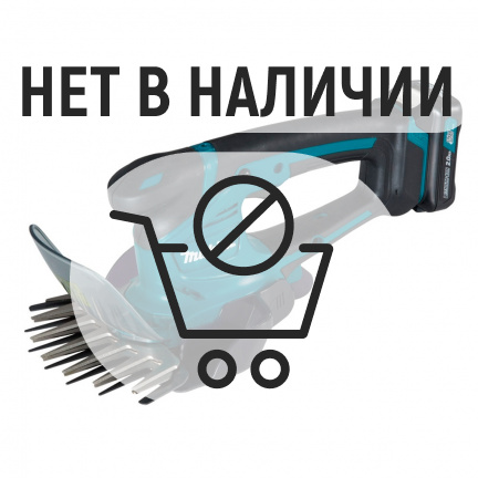 Аккумуляторные ножницы Makita UM600DWAE