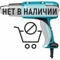 Фен строительный Makita HG6531CK