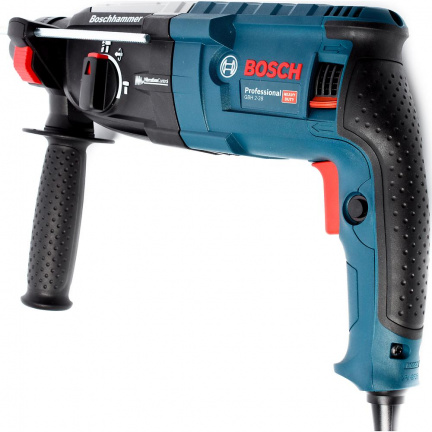 Перфоратор Bosch GBH 2-28