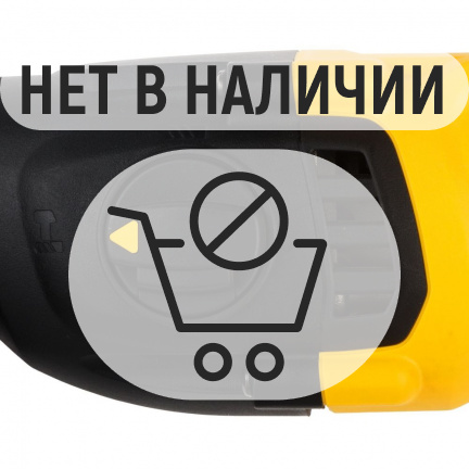 Перфоратор DeWalt D25033