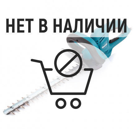 Электрический кусторез Makita UH4261