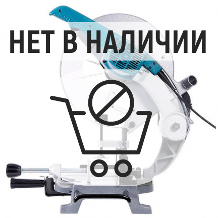 Торцовочная пила Makita LS1440N