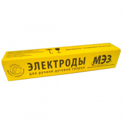 Электроды МЭЗ МР-3 4мм 6.5кг