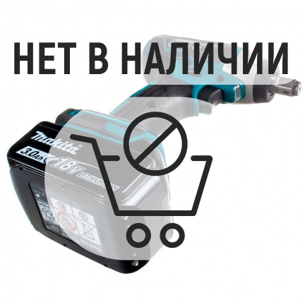 Аккумуляторный гайковерт Makita DTW181RFE ударный