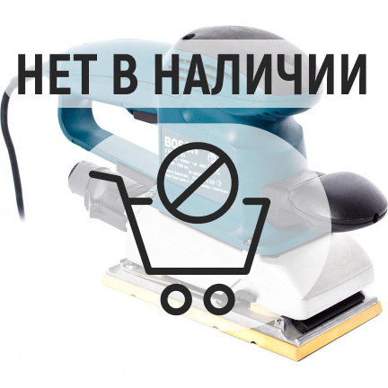 Плоскошлифовальная машина Bosch GSS 230 AE