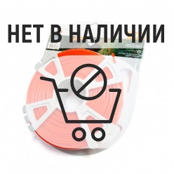 Леска для триммера Stihl 2.7мм круглая бесшумная 65м (9302423)