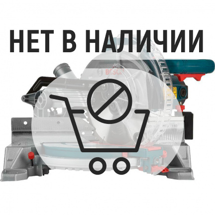 Торцовочная пила Bosch GCM 216