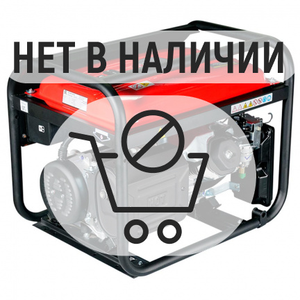 Бензиновый генератор Fubag BS 6600