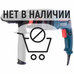 Перфоратор Bosch GBH 2-26DFR (476F)