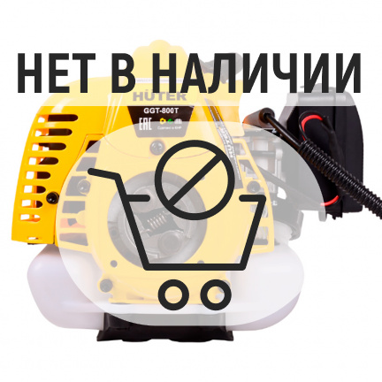 Бензиновый триммер Huter GGT-800T