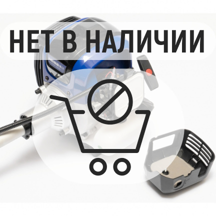 Бензиновый триммер Нева BCK753U PRO