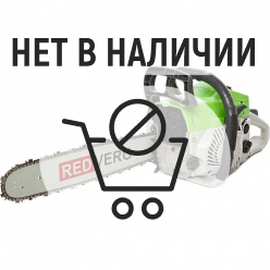 Бензопила REDVERG RD-GC45-16