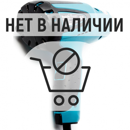 Фен строительный Makita HG5012