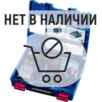 Аккумуляторный перфоратор Bosch GBH 180-LI (1122)