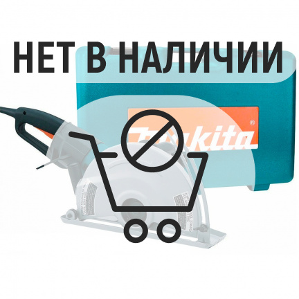 Бороздодел Makita 4112HS