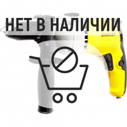 Сетевая дрель STANLEY STDH8013C ударная