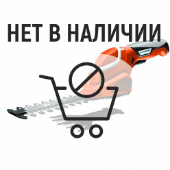 Аккумуляторные ножницы Black&Decker GSL300